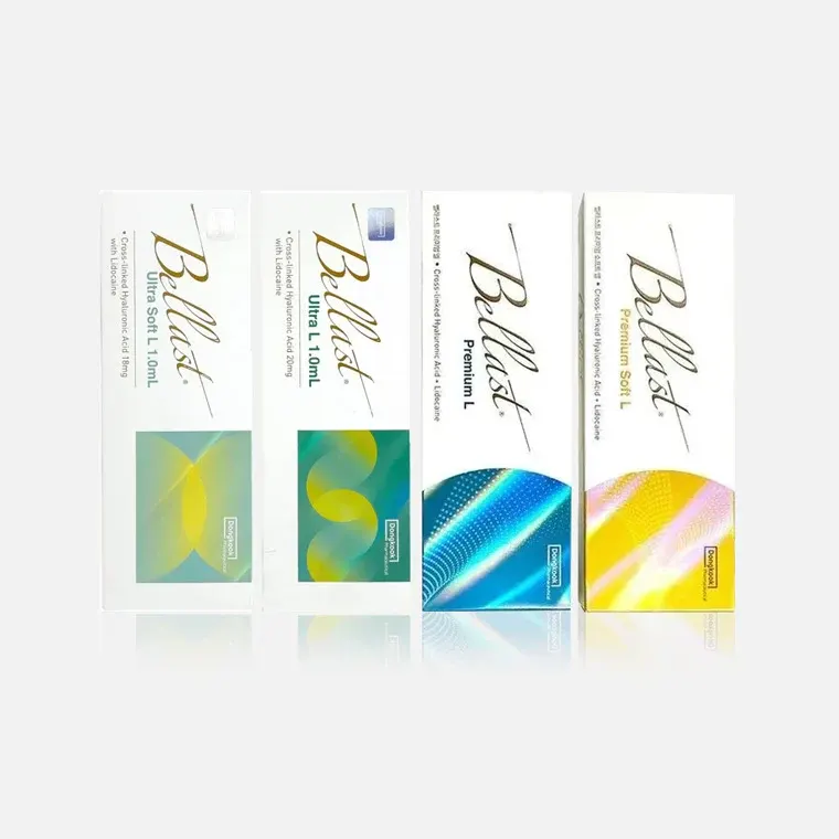 Bellast Ultra PLUS / L / Soft-L