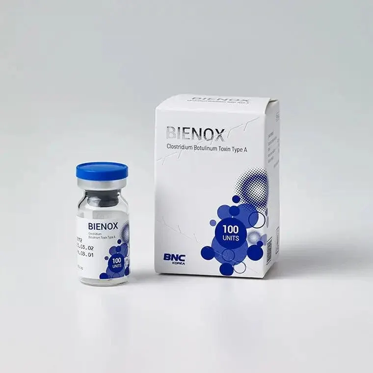 Bienox 100U (Domestic)