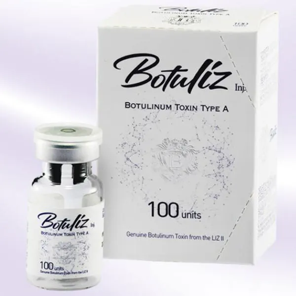 Botuliz 100U