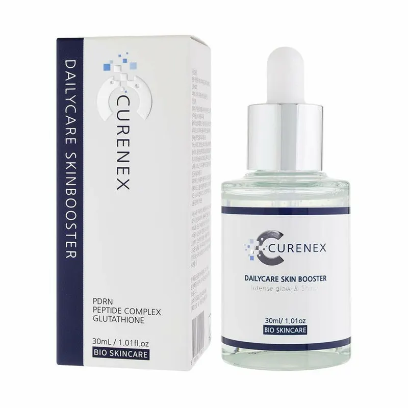 Curenex Daily Skincare Booster