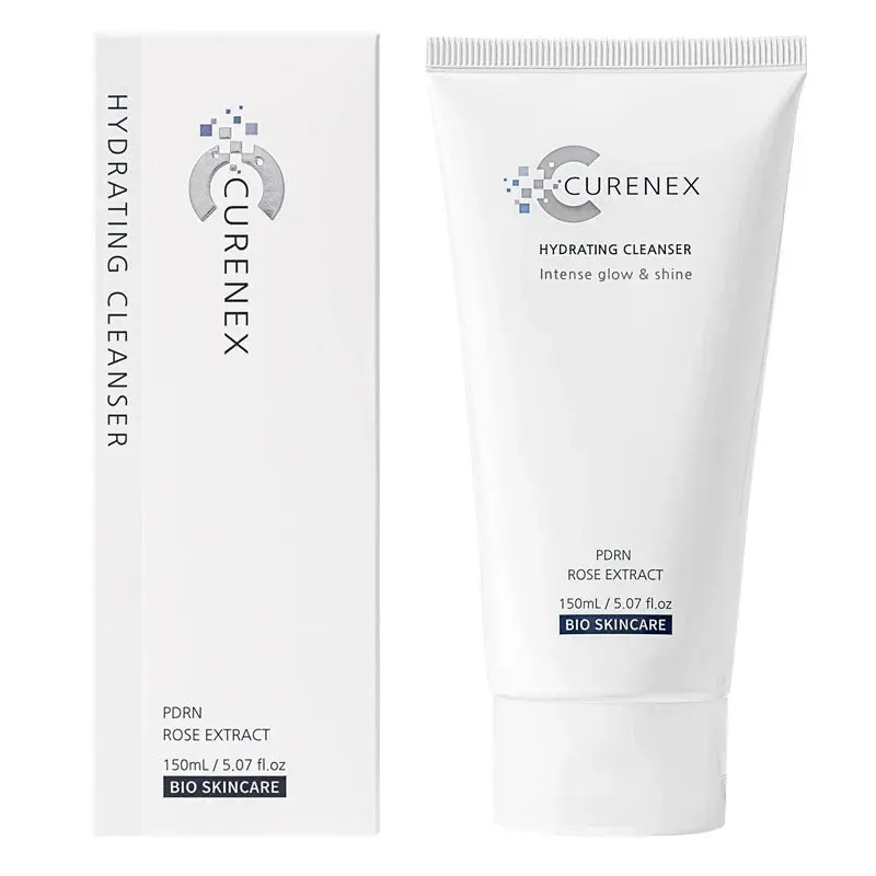 Curenex Hydro Cleanser