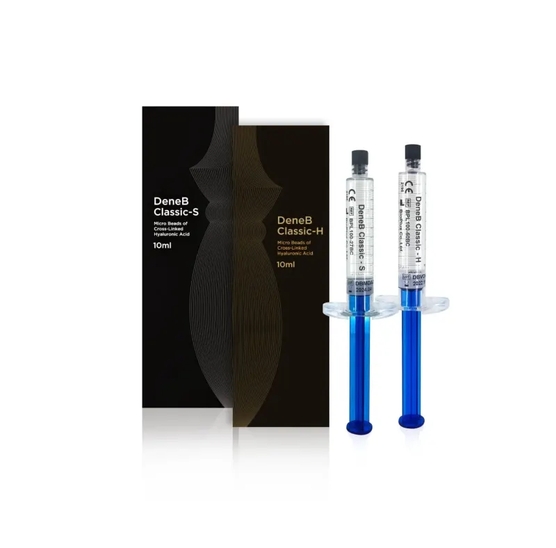 DeneB Classic H / Classic S (without Lidocaine)