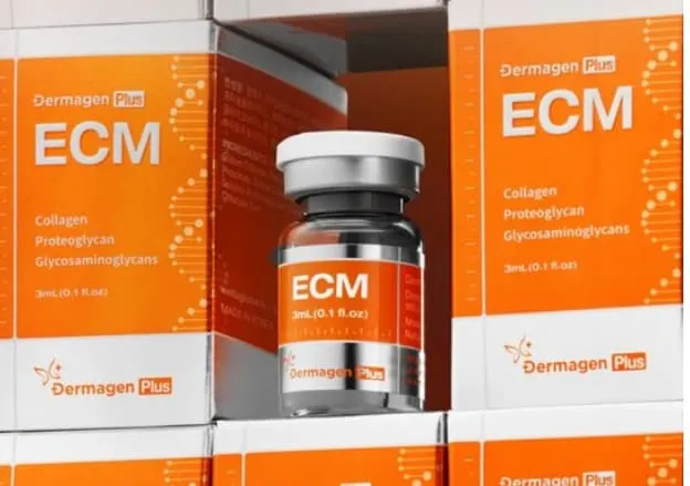 Dermagen ECM