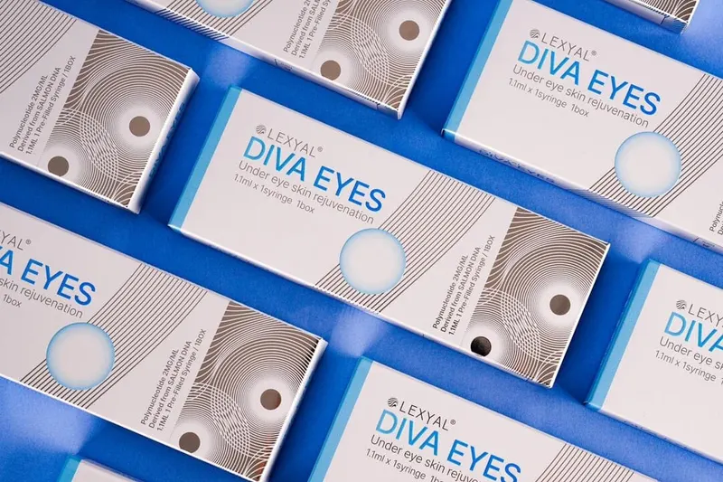 Diva Eyes