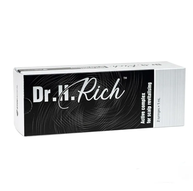 Dr. Hair Rich