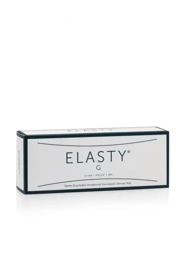 Elasty G / D / F (No Lidocaine)