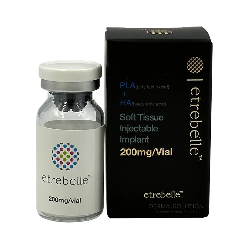 Etrebelle 200mg
