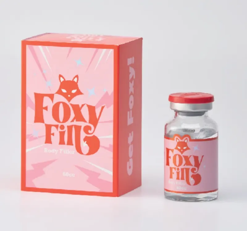 Foxy Fill