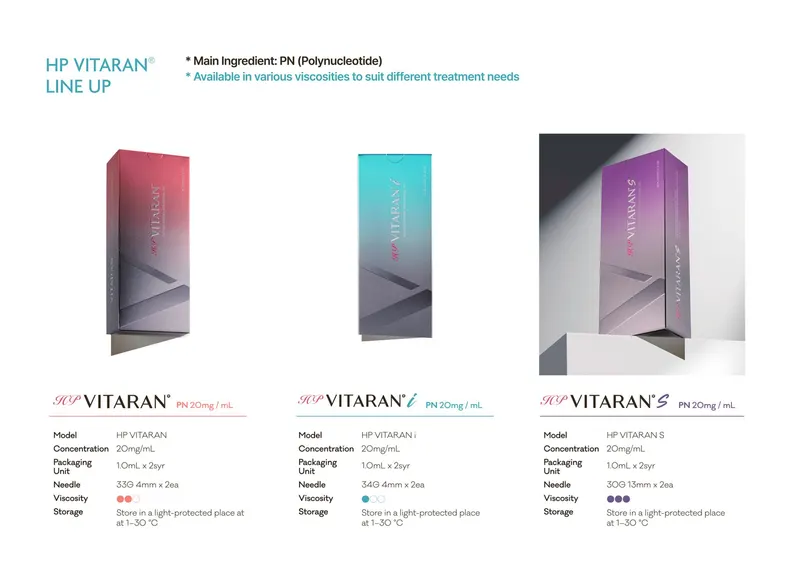 HP Vitaran (Blue)