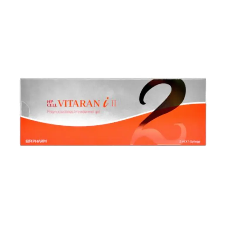 HP Vitaran (Orange)