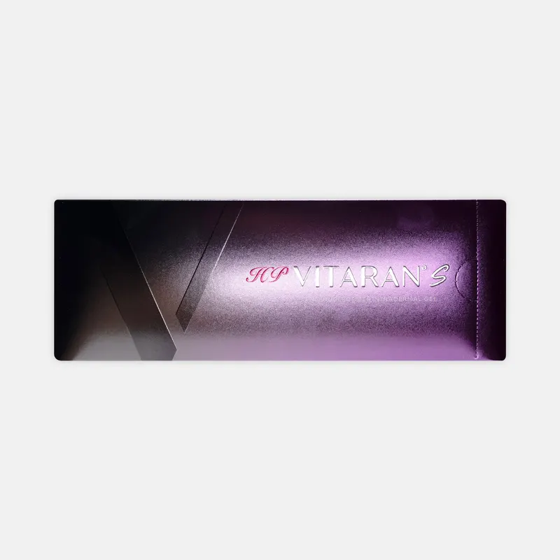 HP Vitaran S (Purple)