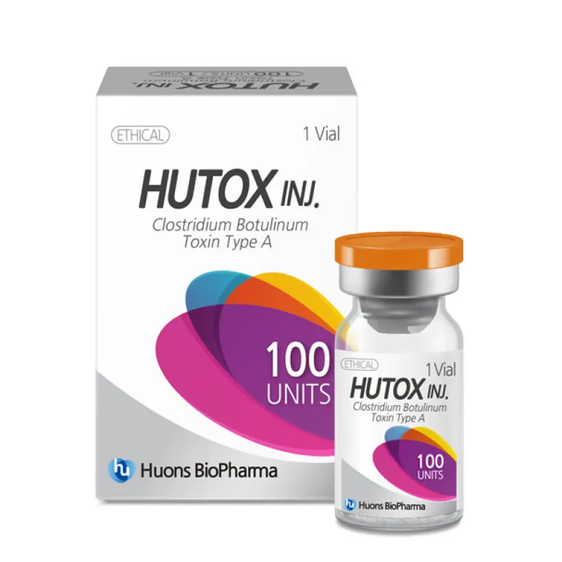Hutox 100U