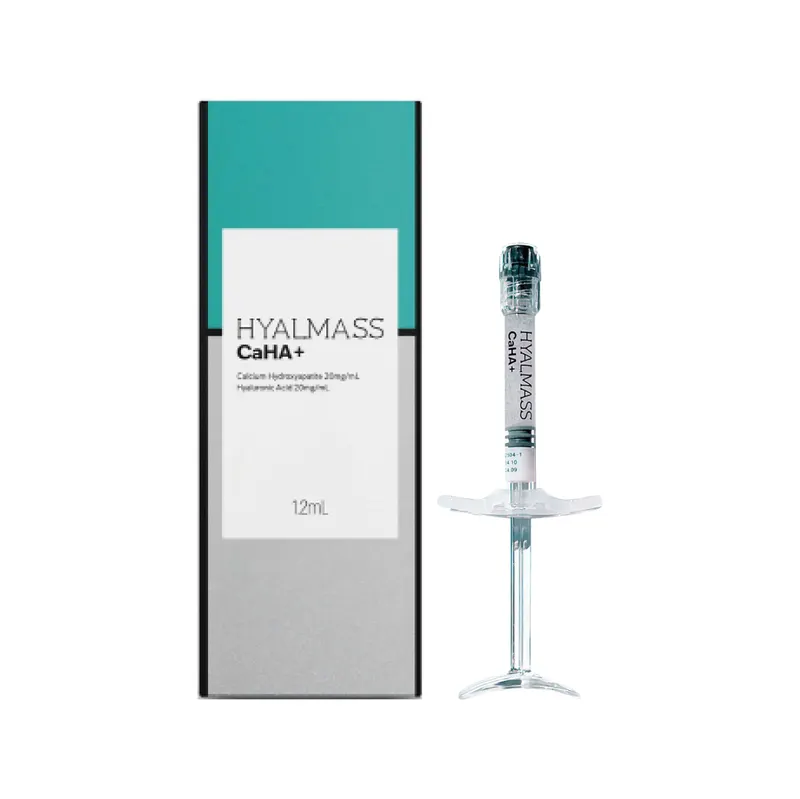 Hyalmass CaHA+