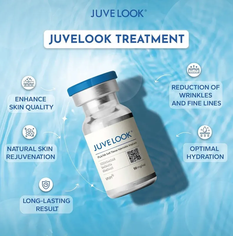 Juvelook 50mg