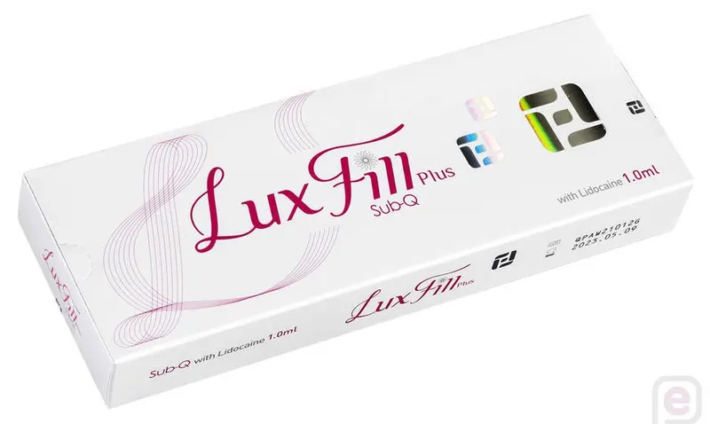 Luxfill Sub-Q / Deep / Fine