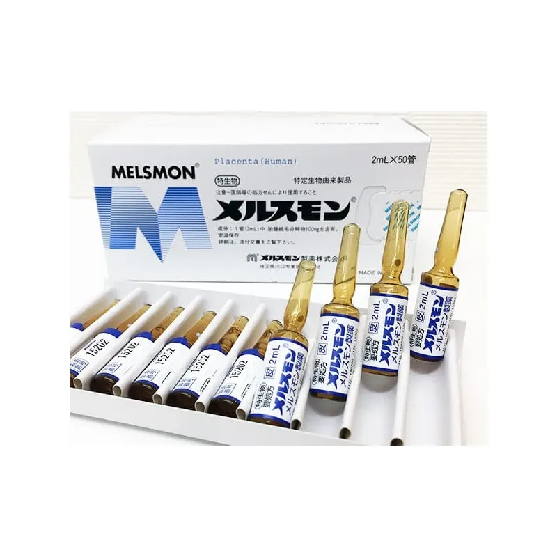 Melsmon Inj.
