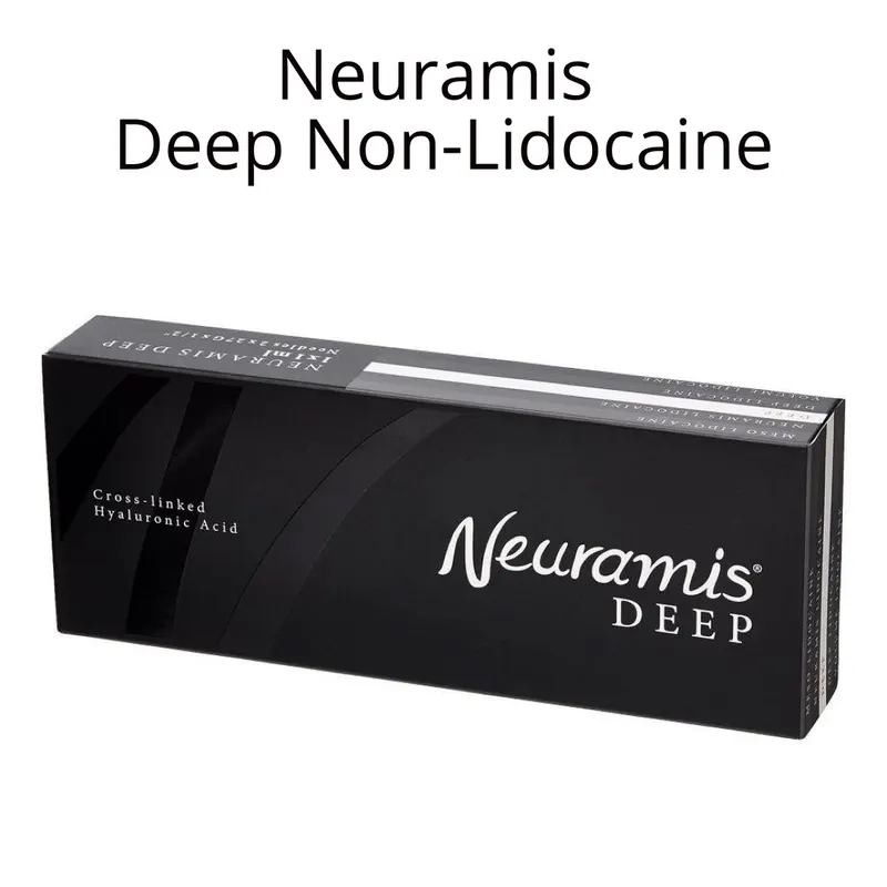 Neuramis Deep (without Lidocaine)