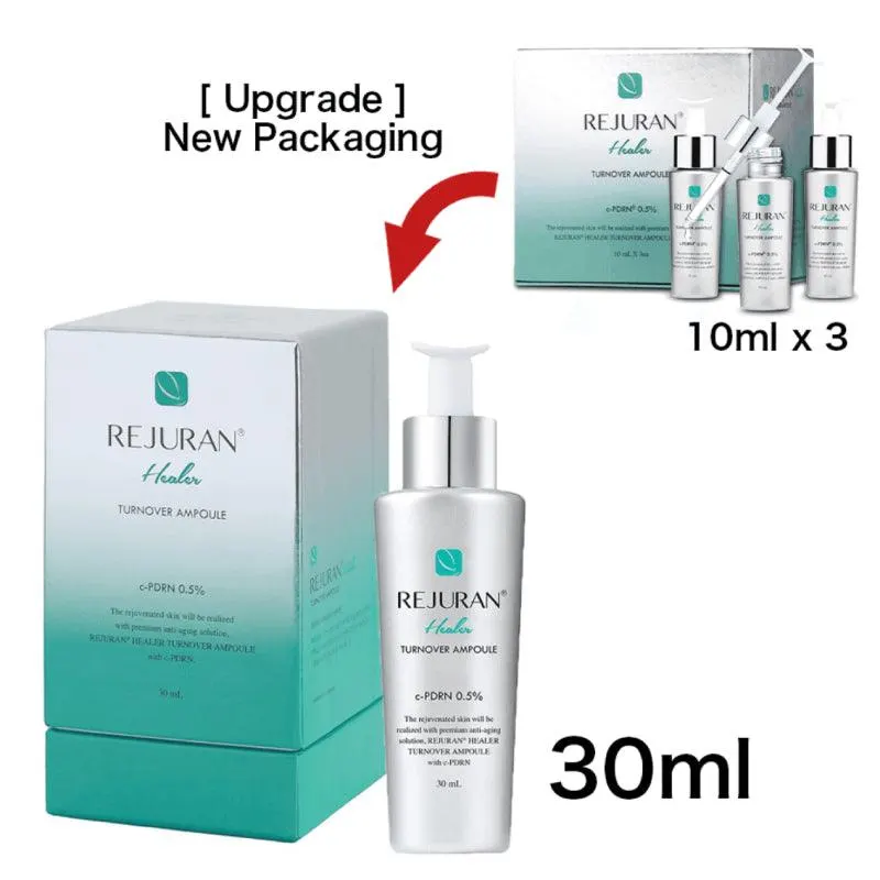 Rejuran Healer (New Packaging)