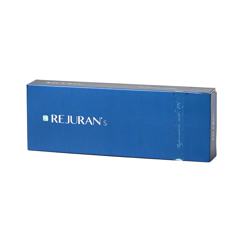Rejuran S (New Packaging)