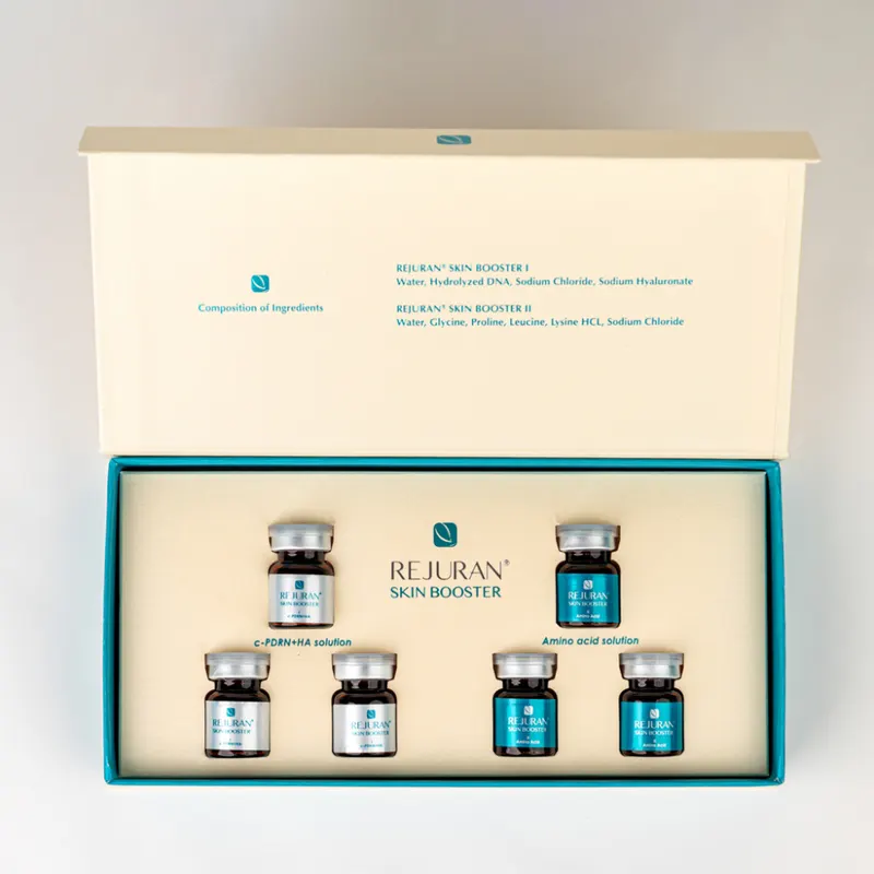 Rejuran Skin Booster