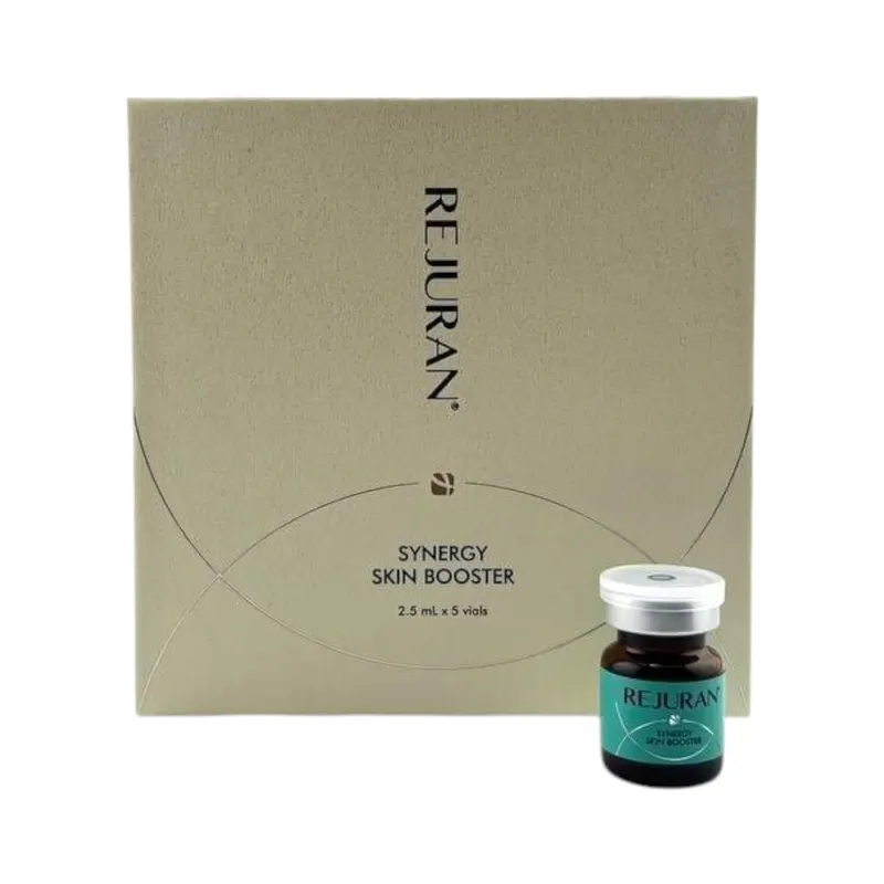 Rejuran Synergy Skin Booster