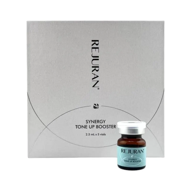 Rejuran Synergy Tone-Up Booster