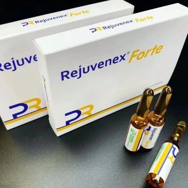 Rejuvenex Forte