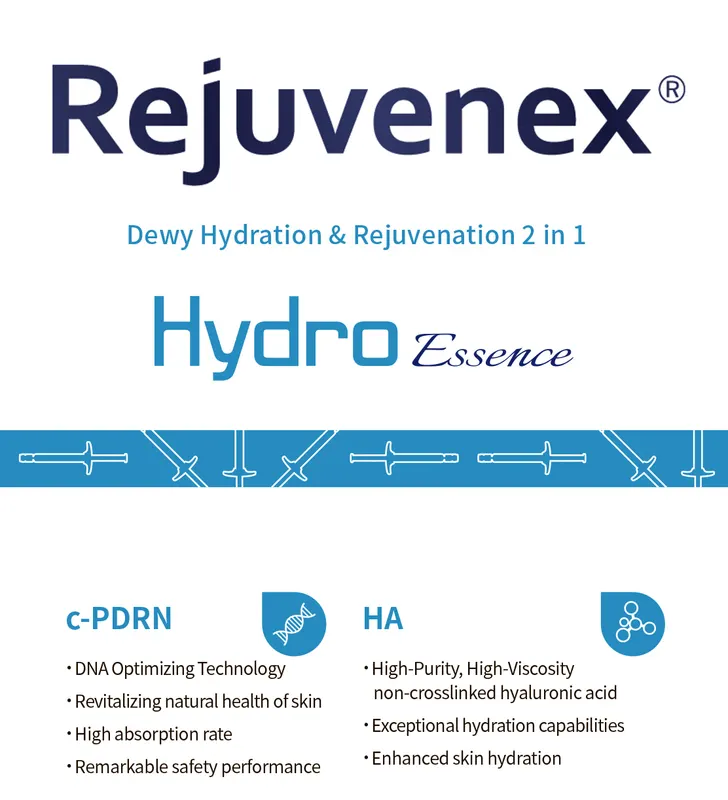 Rejuvenex Hydro