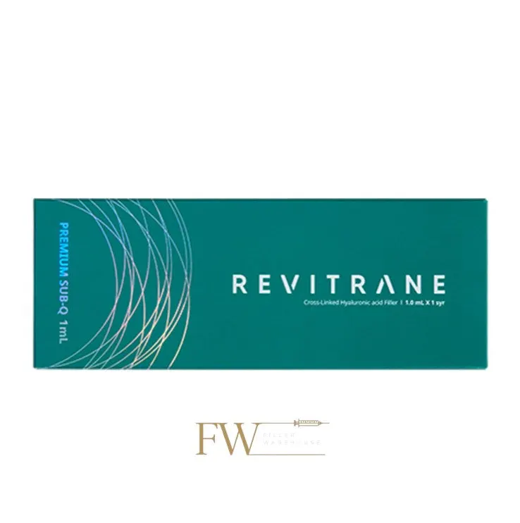 Revitrane Premium-Q / Premium Sub-Q Q