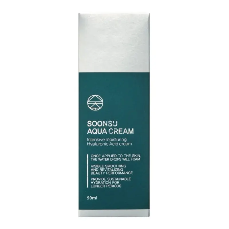 Sunsu Aqua Cream