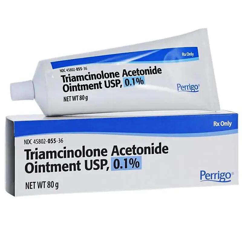 Triamcinolone 40mg Inj.