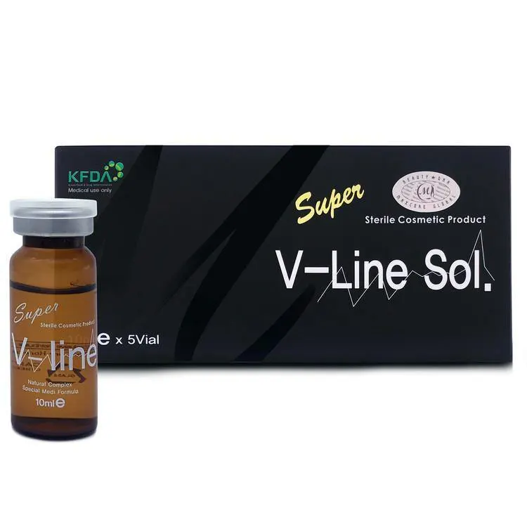 V-Line Solution
