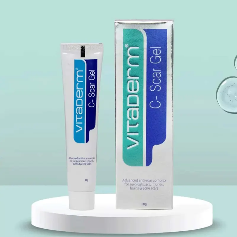 Vitaderm