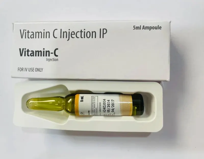 Vitamin C Inj.